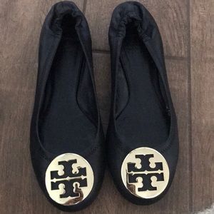 Tory Burch “Minnie” ballet flat
